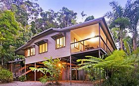 Daintree Magic Holiday House
